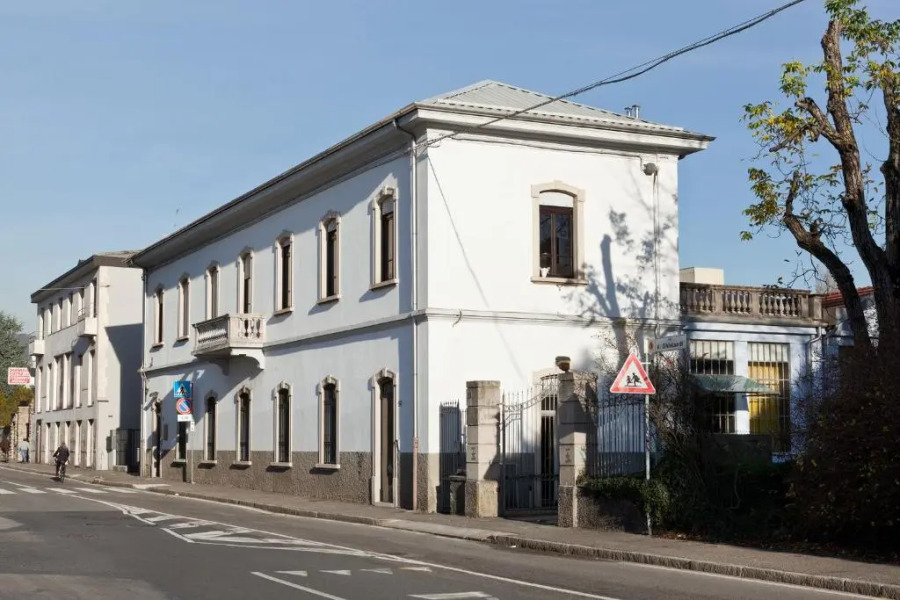 GIO'EL Happiness Guest House