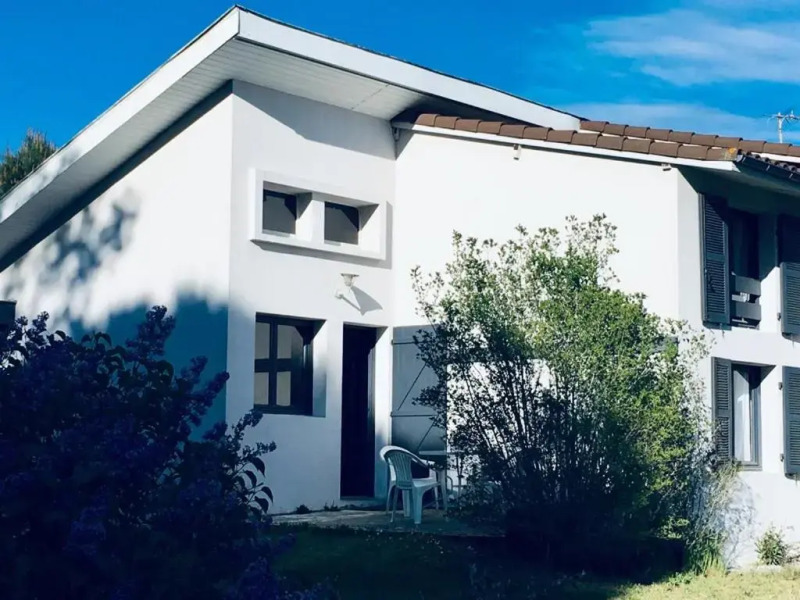 OCEAN 53 cottage avec piscine privée