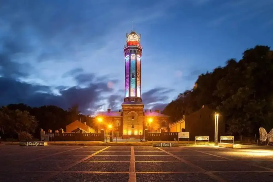 Beautiful Apartment Very Close to the Beach