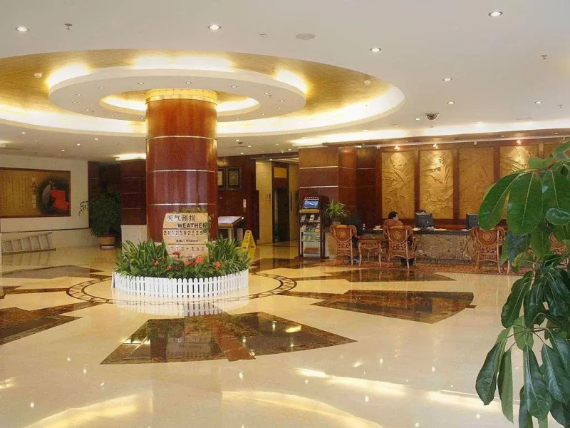 Hengbao Hotel