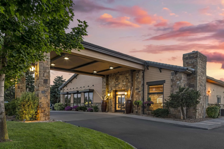 Best Western Rory & Ryan Inns