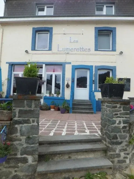Les Lumerettes