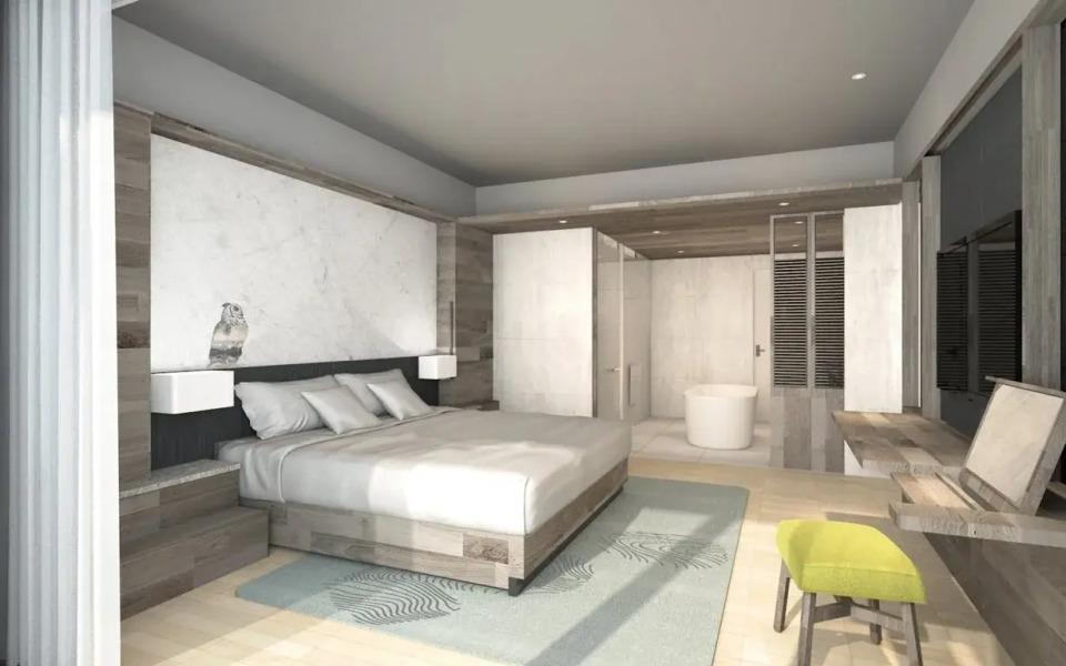 Club Med Joy View Golden Coast