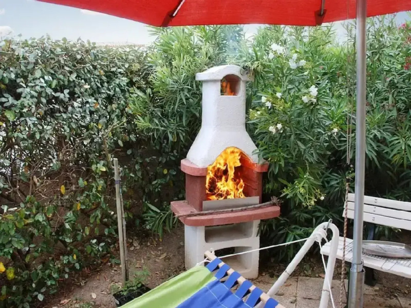 Holiday home Avenue des Guarrigues