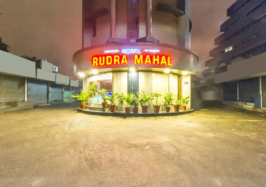 Hotel Rudra Mahal