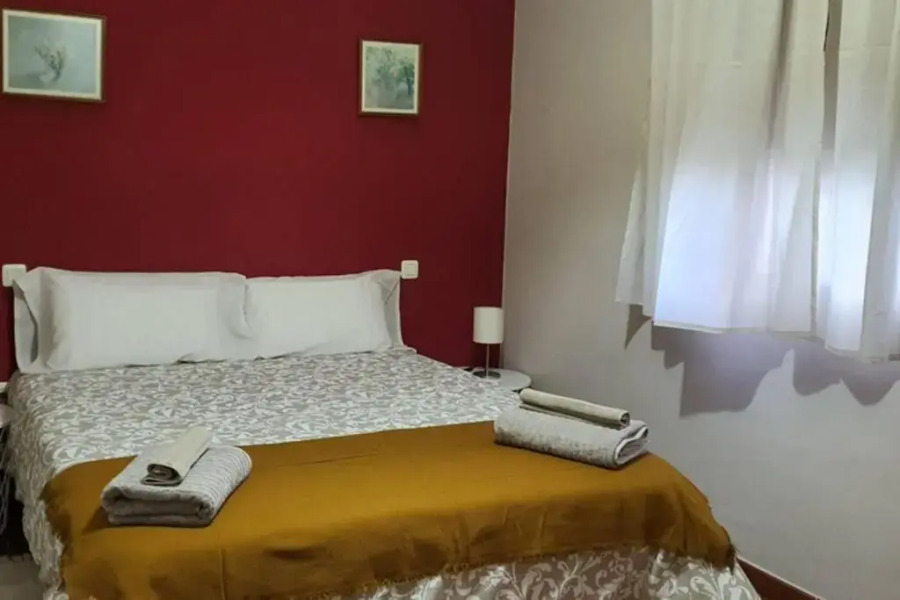 Casa Rural Las Traviesas 2