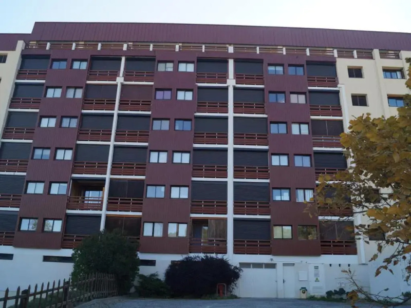 Appartement Enchastrayes, 2 pièces, 6 personnes - FR-1-165A-26