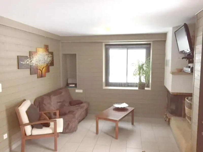 House With 5 Bedrooms in Cauterets, With Wonderful Mountain View, Furn