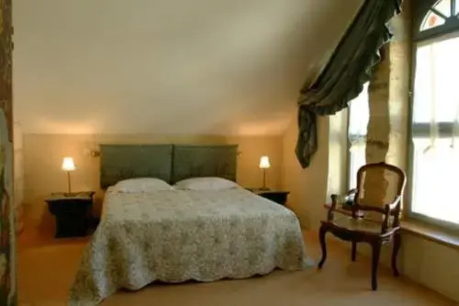 Le Gite du Clos des 3 Rois