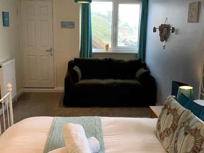 The Watermark Bed & Breakfast