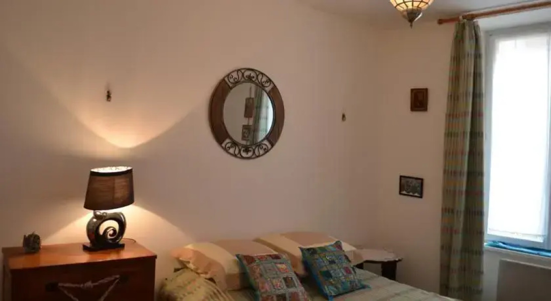 Appartement Dojo au coeur du Puy