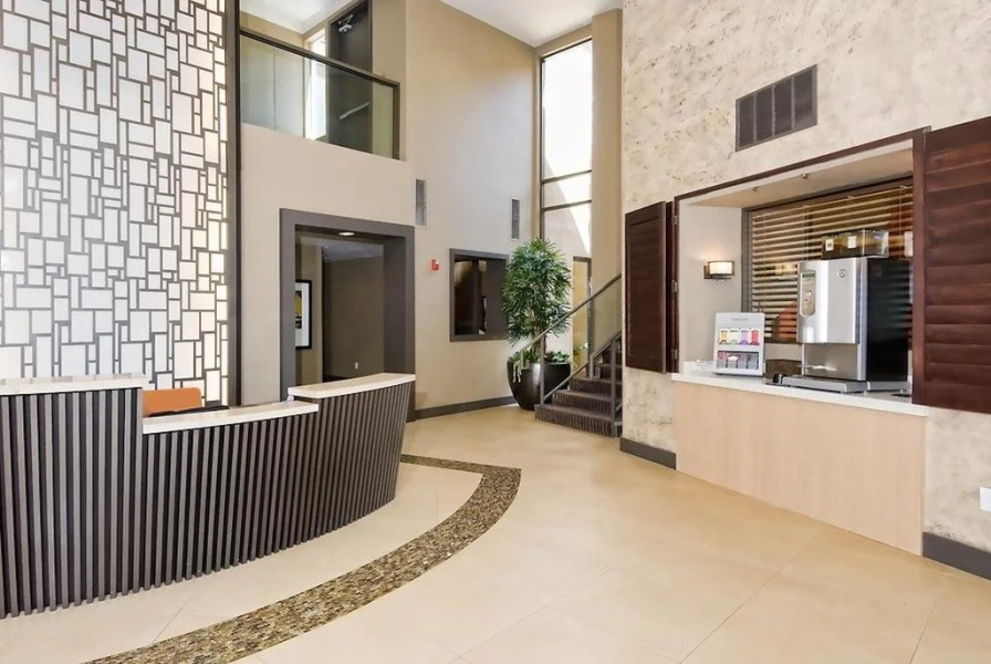 Ginosi Marina Del Rey Apartel