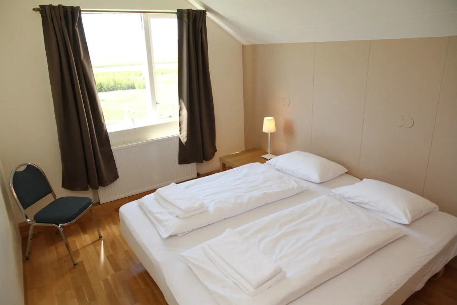 Eyjólfsstaðir Guesthouse Egilsstaðir