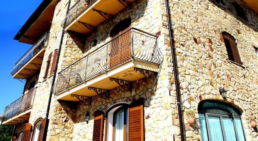Villombrosa