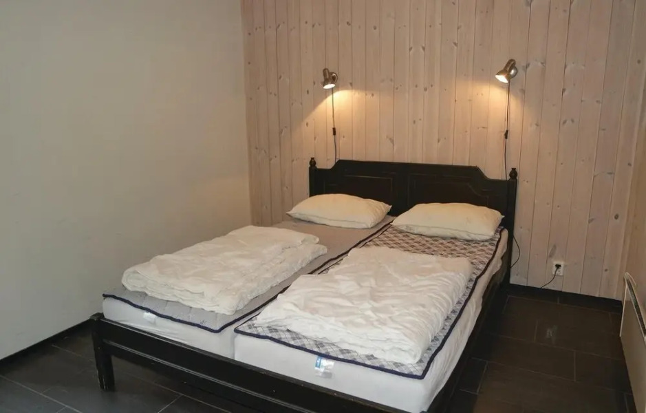 Beautiful Apartment in Hemsedal With 3 Bedrooms, Sauna and Wifi