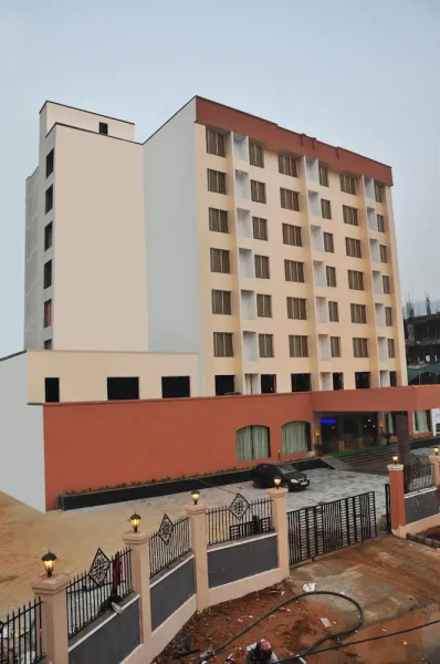 Cambay Sapphire Neemrana