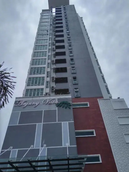 Caliph Suite Guest House @ Anjung Vista Condo ( Homestay) Kubang Kerian