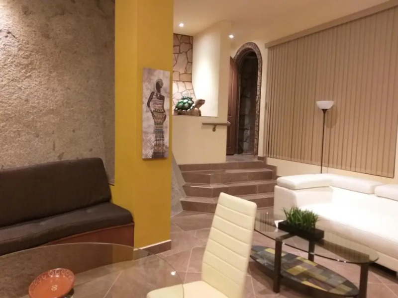 Short Stay Tecate Hotel Boutique