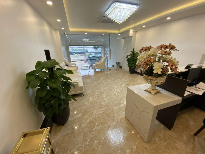 The Nova Hotel & Apartment