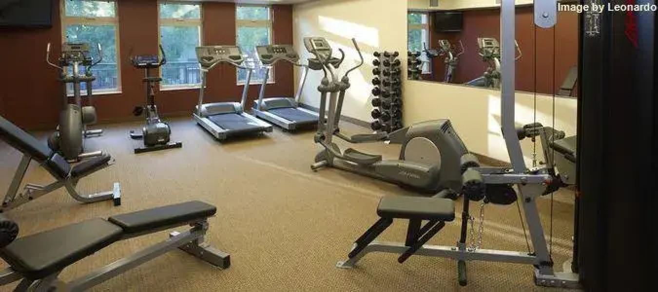 York Place Apartments