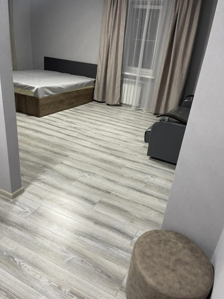 Апартаменты на улице Московская 25