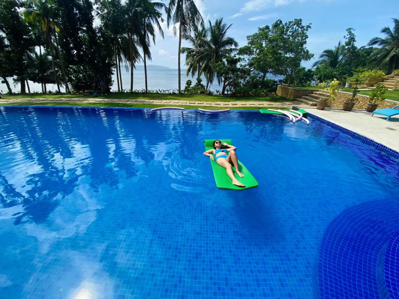 Tuburan Cove Beach Resort