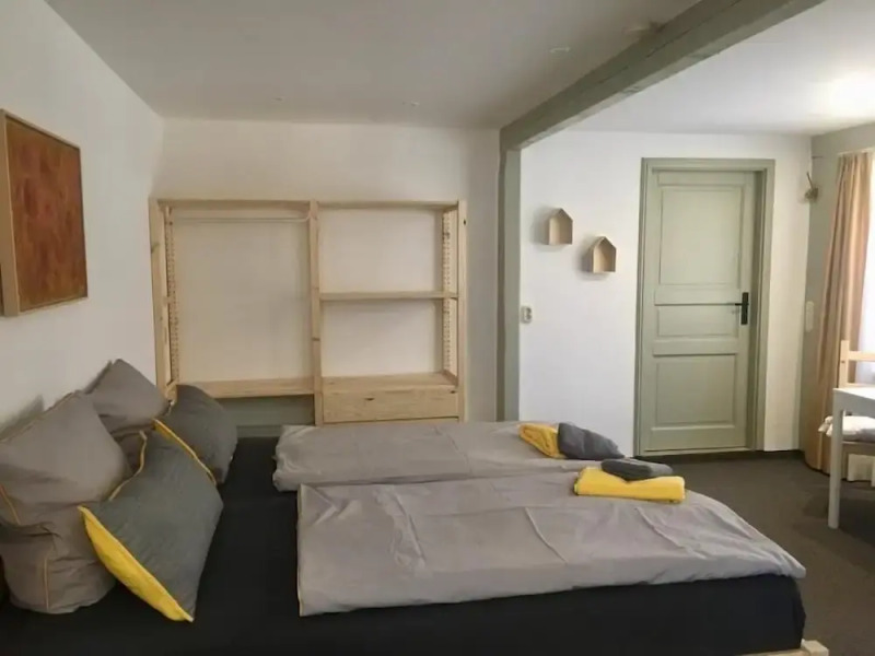 Pension Kastanienhof