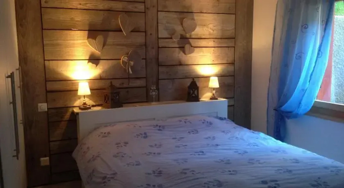 Résidence les Bouquetins