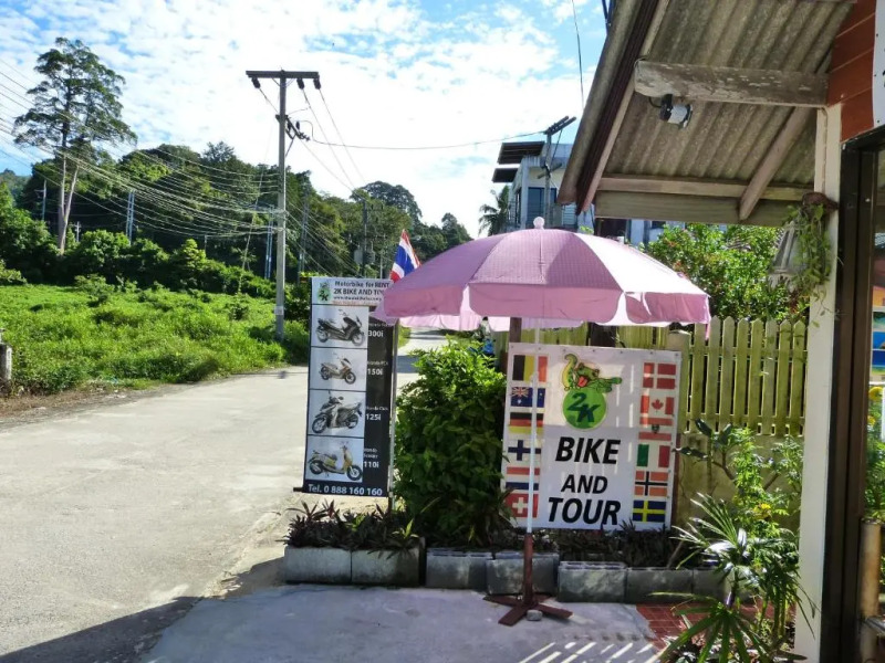 Khaolak 2K Pool Villa