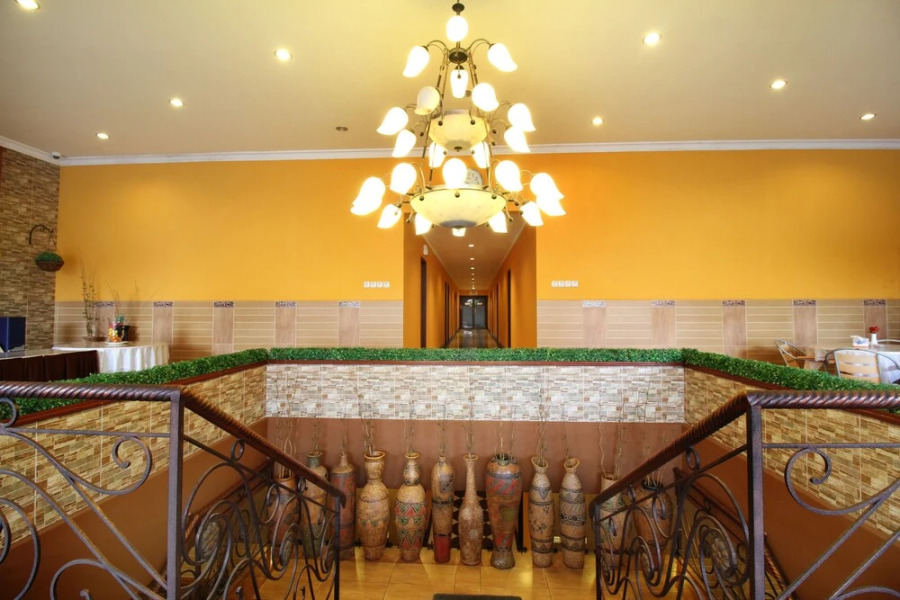 Airy Alun Alun Mastrip 56 Blitar