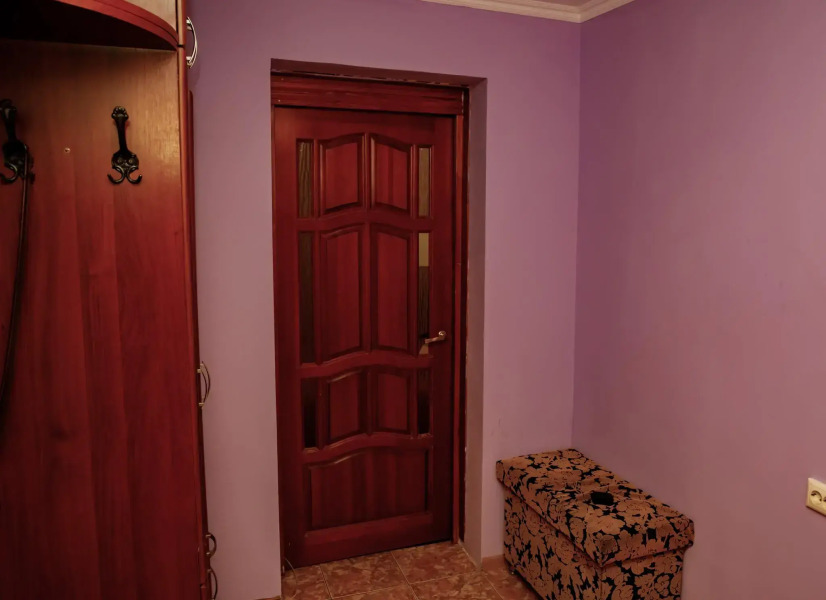 Квартиры в Подмосковье на улице Толмачева