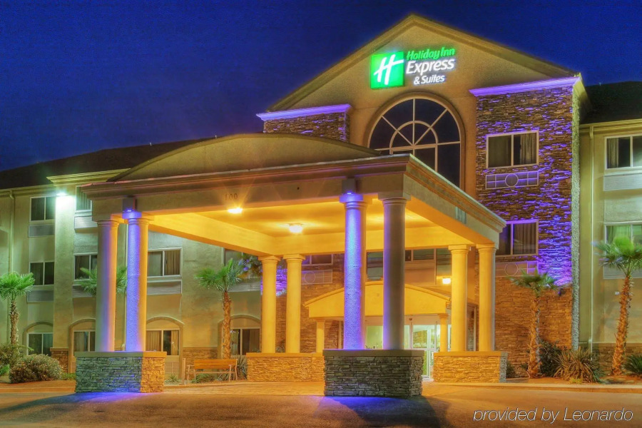 Holiday Inn Express Hotel & Suites Alamogordo Hwy 54/70 by IHG