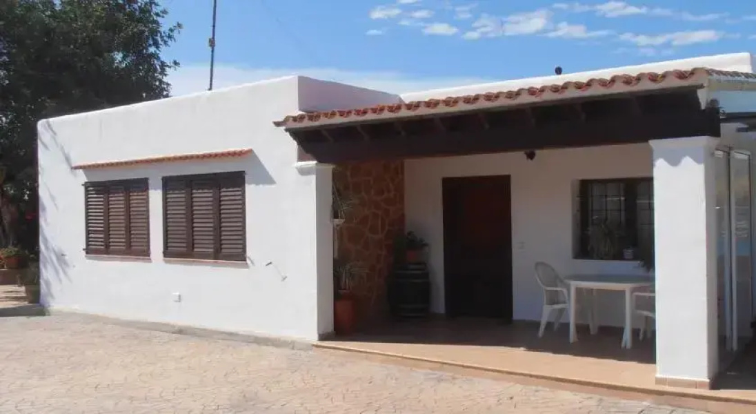 Casa Francisca