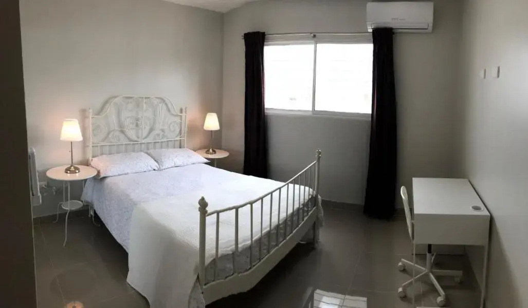 Apartamento nuevo en Tecasa Dorado, calle 11, Gurabo, Santiago