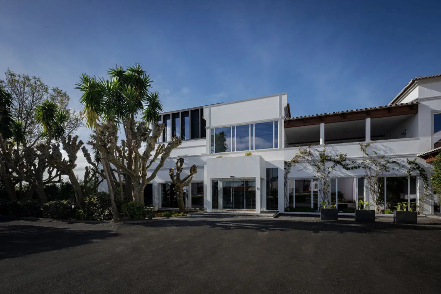 Senhora da Rosa Tradition & Nature Hotel