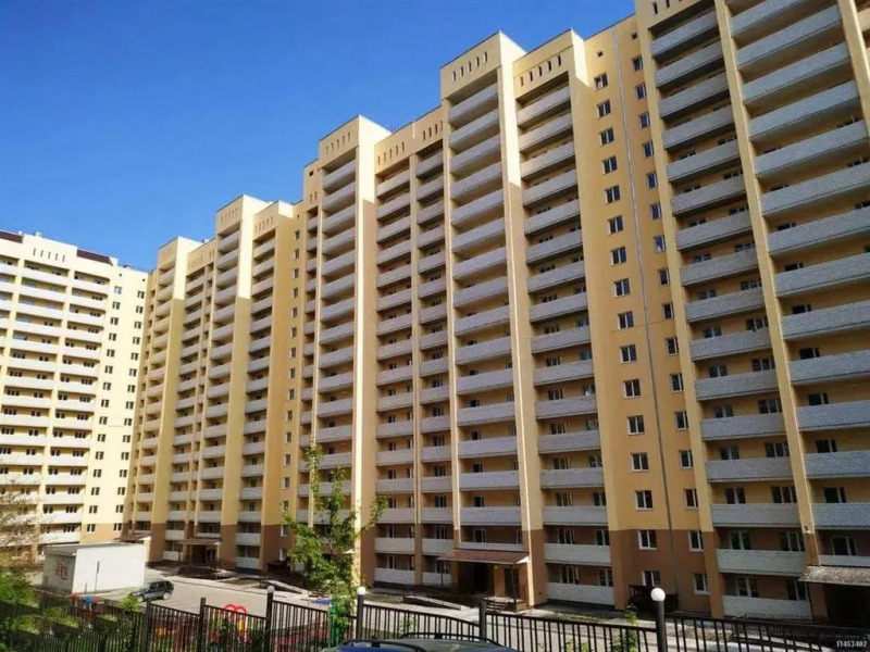 MyRoom (МайРум) на 4-ом проезде имени Н.Г. Чернышевского