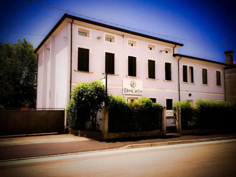 Bed & Breakfast Don Carlos