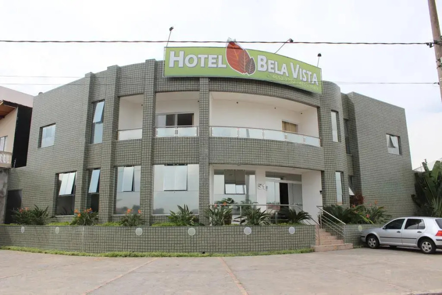 Hotel Bela Vista