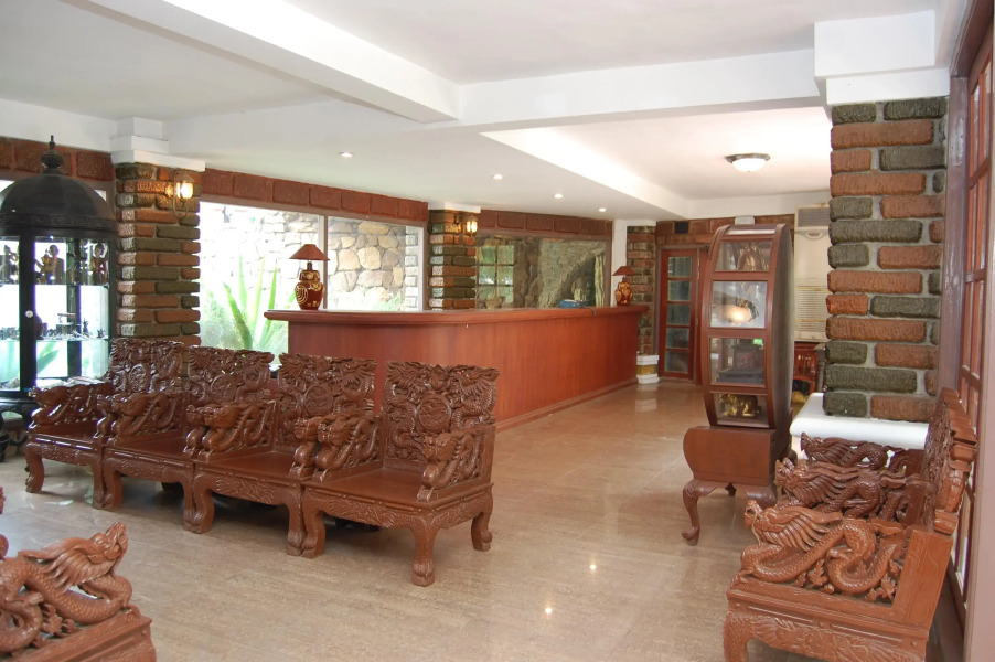 Bagan Princess Hotel