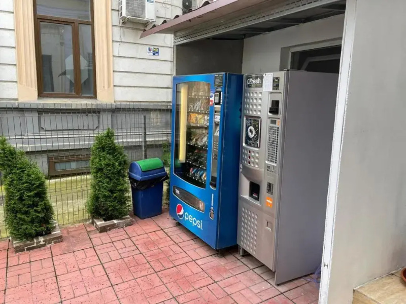 Piata Uniri Cozy Inn