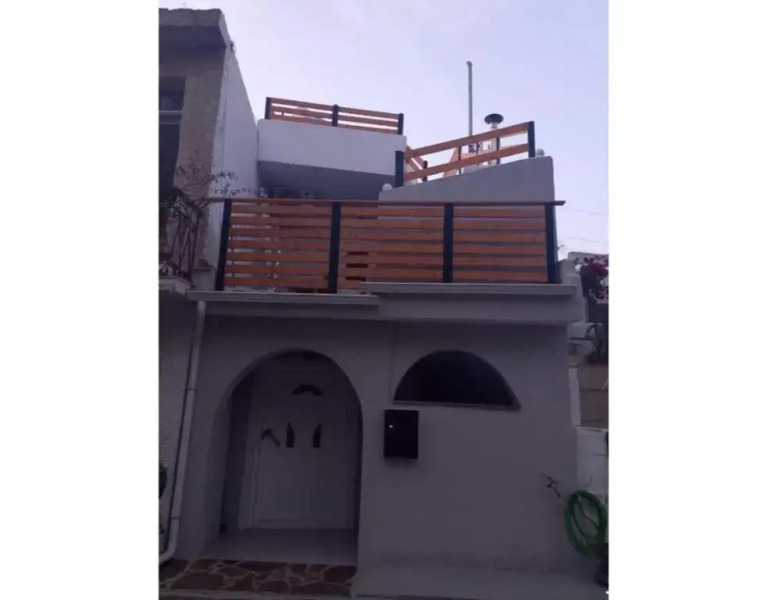 La pazzeli 1st Floor