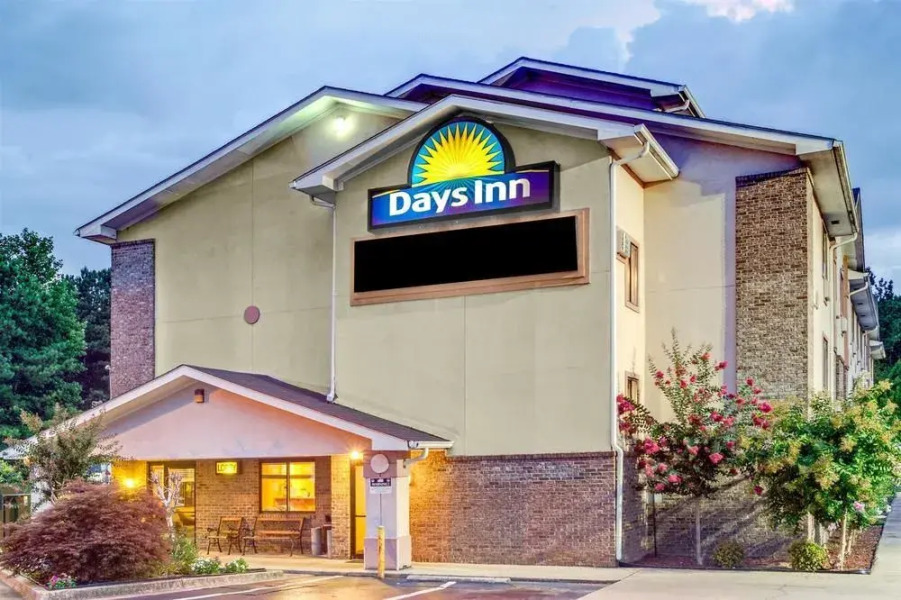 Days Inn Villa Rica