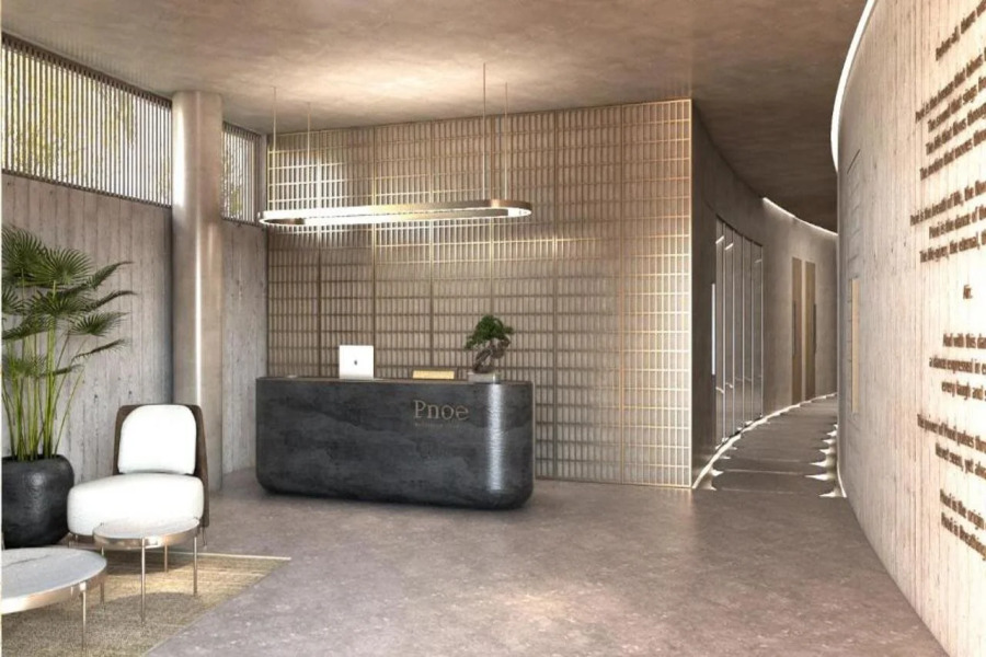 Pnoe Breathing Life (Adults Only)