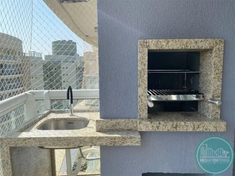 Nautilus Home Club - Penha - Polly