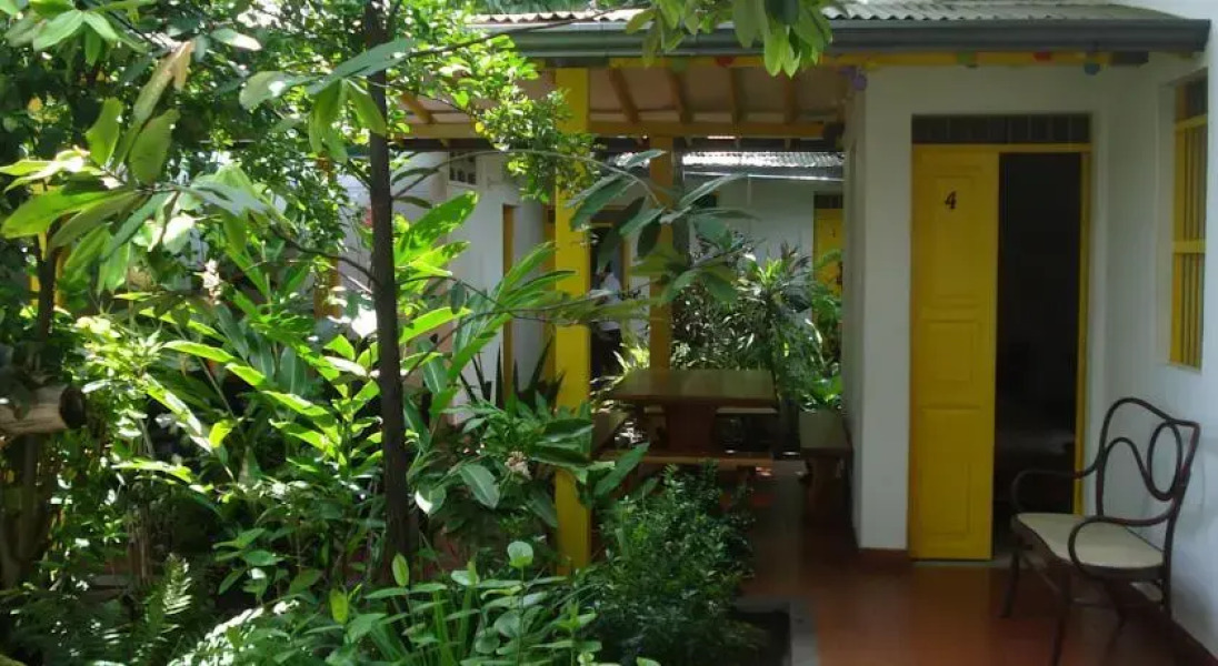 El Dorado Posada Turística