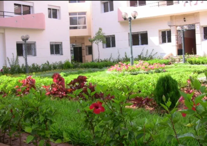 Résidence De l'Atlantique