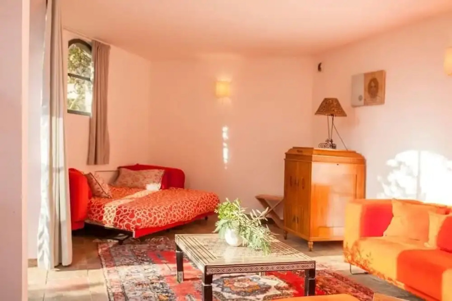 Magnifique Cottage au coeur de Bastia