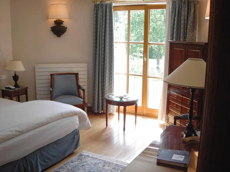 Auberge Saint Walfrid