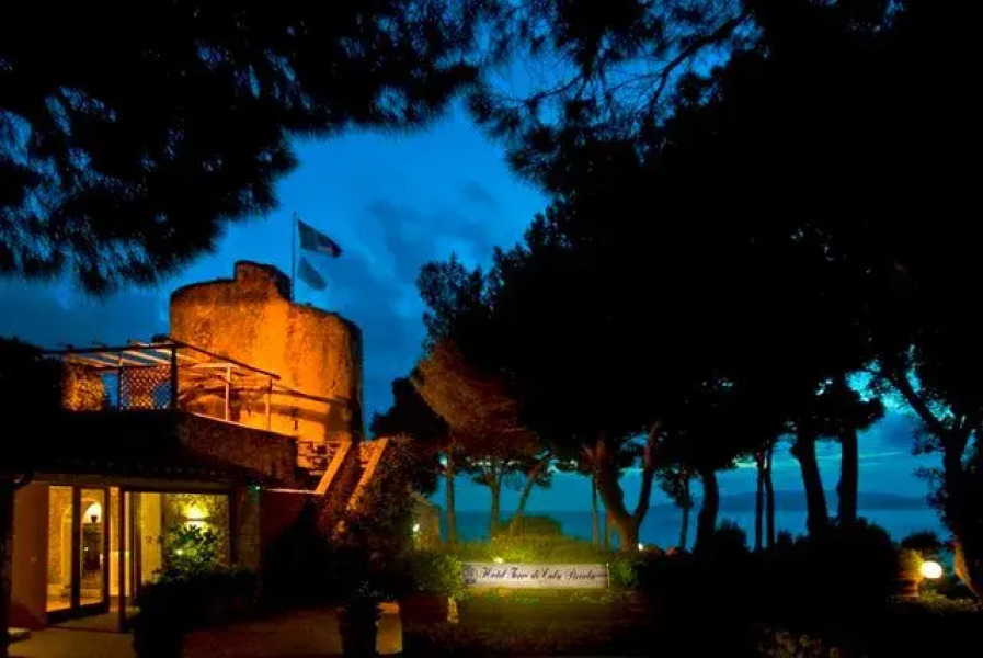 Torre Del Borgo - Residenza DEpoca