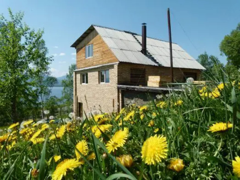 На Горной 48